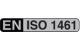 Picto EN ISO 1461