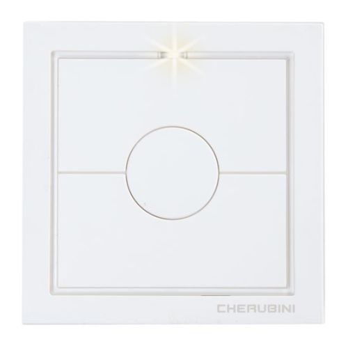 Émetteur mural Giro wall blanc CHERUBINI A530090L photo du produit Principale L