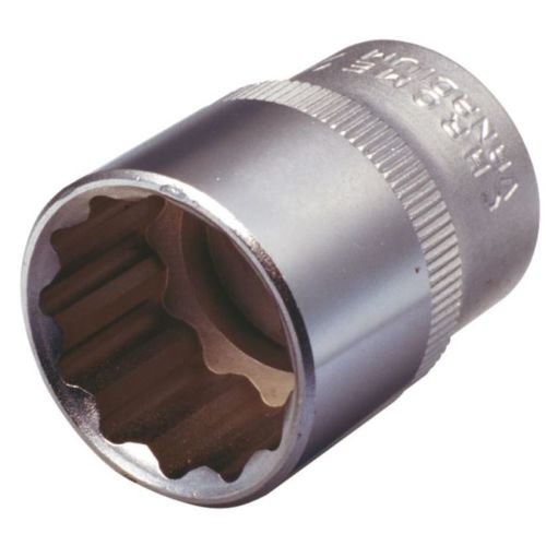 Douille ULTIMATE 12 pans 1/2'' 8 mm KS TOOLS 922.1608 photo du produit