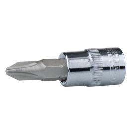 Douille tournevis ULTIMATE Ks Tools Pozidriv 1/2'' 55 mm photo du produit Principale M