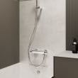 Mitigeur de douche thermostatique avec équipement URBAN CHIC 213401K3 - RAMON SOLER - 21D302413 pas cher Secondaire 3 S