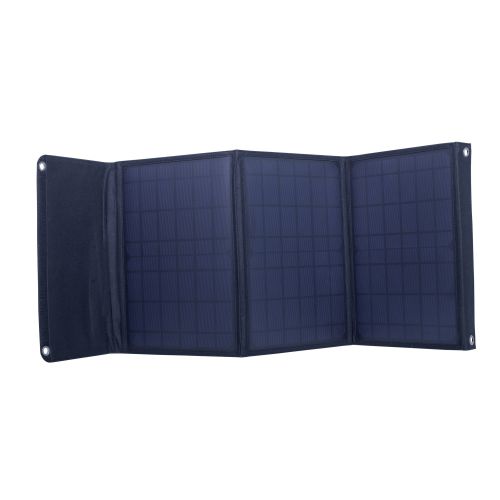 Panneau solaire pliant Monocristalin 30 W ORIUM 39151 photo du produit Secondaire 2 L