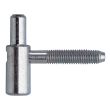Fiche mâle réglable diamètre 13 mm OTLAV CG057130H003 photo du produit