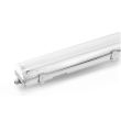 &Eacute;tanche sans ballast NIL pour 2 tubes T8 1200mm 36W maximum MIIDEX LIGHTING 75920 photo du produit