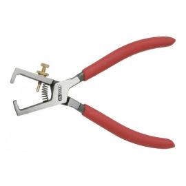 Pince à dénuder Ks Tools standard de 5 à 4 mm², 165 mm - 115.1314 photo du produit Principale M