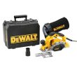 Rabot 1050 W 4 mm + coffret DEWALT D26500K-QS photo du produit