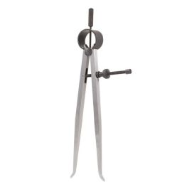 Compas d'intérieur KS Tools à ressort - 300.042 photo du produit Principale M