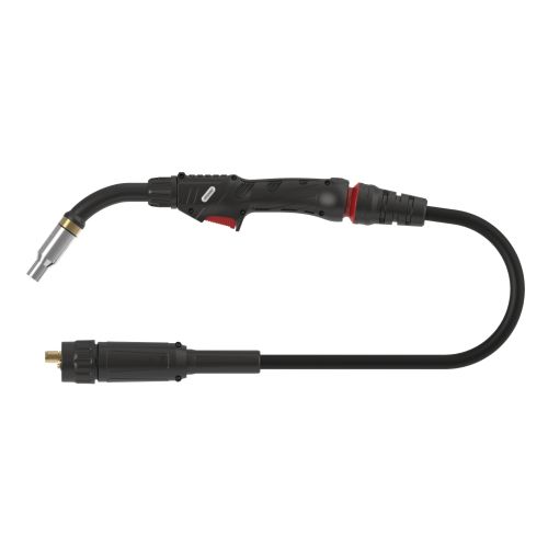 Torche MIG Lincgun Promig 230T refroidi par air 3 m - LINCOLN ELECTRIC - W000275408-2 photo du produit Principale L