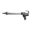 Pistolet à colle 12V M12 PCG/600A-0 1780Nm (sans batterie ni chargeur) en boîte en carton - MILWAUKEE TOOL - 4933441786 pas cher