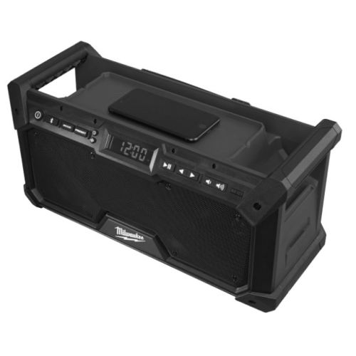 Radio de chantier M18 18V RADDAB+G2-0 (sans batterie ni chargeur) - MILWAUKEE - 4933492344 pas cher Secondaire 6 L