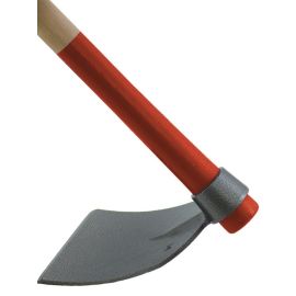 Houe en acier forgé 14 cm Mermier photo du produit Principale M