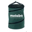 Sac à herbe escamotable METABO 638527000 photo du produit