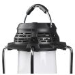 Radio avec lanterne LED LXT 14,4 à 18 V (sans batterie ni chargeur) en boîte en carton MAKITA DMR055 photo du produit Secondaire 12 S