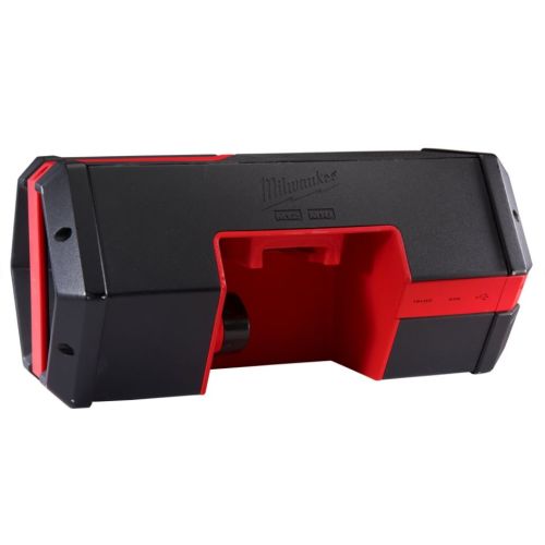 Enceinte Bluetooth 12/18 V M12-18 JSSP-0 (sans batterie ni chargeur) MILWAUKEE 4933459275 photo du produit Secondaire 2 L