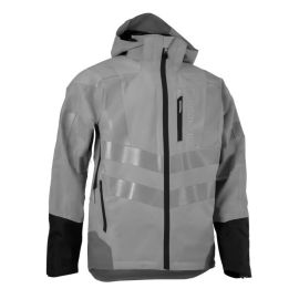 Veste de pluie Husqvarna Technical pas cher Principale M