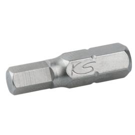 Embout de vissage Ks Tools 6 pans 5/16'' 30 mm photo du produit Principale M