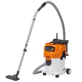 Aspirateur eau et poussières 1500W SE 122 - STIHL - 4774-012-4400 pas cher Principale M