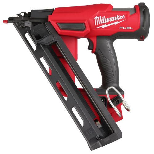 Cloueur de finition 18 V M18 FN15GA-0X (sans batterie ni chargeur) + HD BOX MILWAUKEE 4933478091 photo du produit Secondaire 1 L