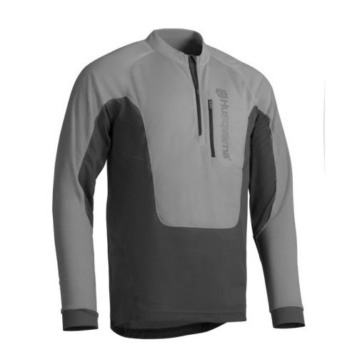 T-shirt Technical manches longues TXXL - HUSQVARNA - 597661262 pas cher