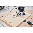 Compas SZ-OF 1000 - FESTOOL - 483922 pas cher Secondaire 2 S