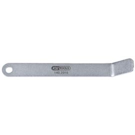 Clé KS Tools pour le démontage d'airbags 30 g - 140.2315 photo du produit Principale M