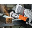 Meuleuse d'angle compacte 1700 W WSG 17-125 PRT 125mm en boîte carton FEIN photo du produit Secondaire 3 S