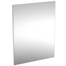 Miroir pour meuble de salle de bain BASTIA 60x75cm - GEBERIT - 00940900 pas cher Principale M