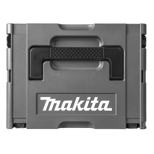 Décapeur thermique 18V (sans batterie ni chargeur) + MAKPAC - MAKITA - DHG181ZJ pas cher Secondaire 15 L