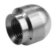 Buse de nettoyage de canalisations 055 D.16mm - KÄRCHER - 57630150 pas cher