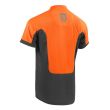 T-shirt Technical manches courtes TXS HUSQVARNA 597661142 photo du produit Secondaire 1 S