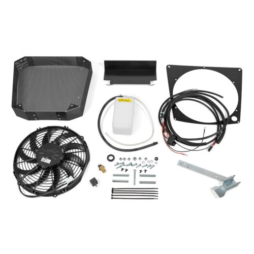 Kit de refroidissement pour tondeuse autoportée HUSQVARNA 591126001 photo du produit Principale L