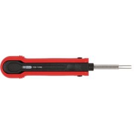 Extracteur de cosses KS Tools pour connecteurs plats 2,8 mm - 154.1288 photo du produit Principale M