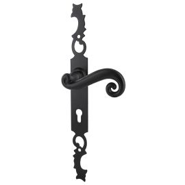Ensemble sur plaque de style Aquitaine EA70 photo du produit Principale M