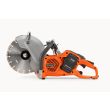 Découpeuse à batterie K540I HUSQVARNA 970664001 photo du produit Secondaire 3 S
