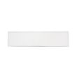 Plafonnier LED BACKLIT blanc 1195 x 295 mm 36 W 4000 K pack de 02 MIIDEX LIGHTING 77728 photo du produit