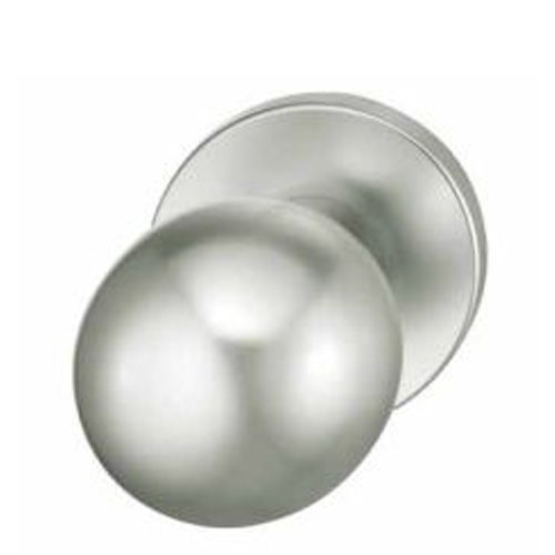 Bouton fixe 844 design Morrison alu 01 - FSB - 0 23 0844 03400 0105 pas cher