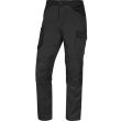 Pantalon de travail multipoches MACH 2 V3 noir/gris TL - DELTA PLUS - M2PA3GGGT pas cher