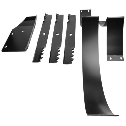 Kit mulching 54'' pour tondeuse Z400 - Z500 HUSQVARNA 598390501 photo du produit