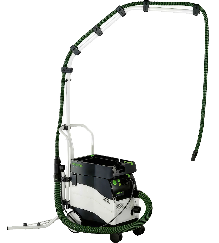 FESTOOL - Bras d'aspiration CT-ASA - 492452 - Accessoire pour aspirateur - Image 3
