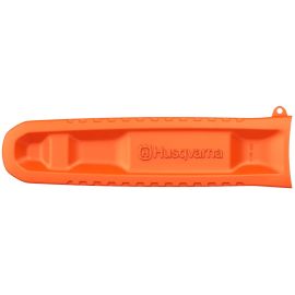 Protège-guide Husqvarna pour guide-chaîne de tronçonneuse 14'' - 16'' E - 531346001 photo du produit Principale M