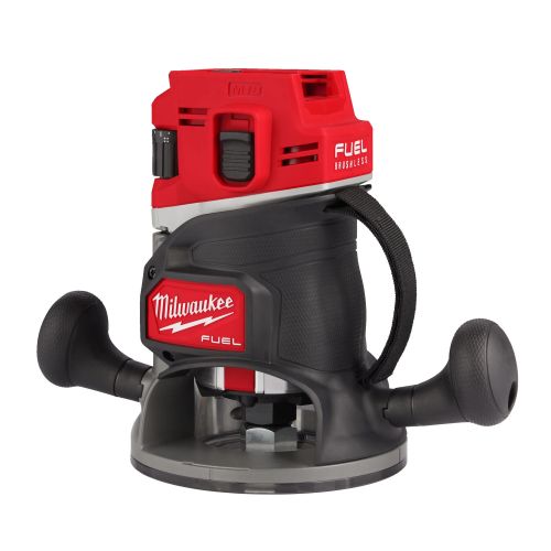 Défonceuse 18 V M18 FR12KIT-0P 8 et 12 mm (sans batterie ni chargeur) MILWAUKEE 4933493305 photo du produit Secondaire 1 L