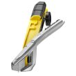 Cutter QUICK SNAP 18mm molette crantée - STANLEY FATMAX - FMHT10592-0 pas cher Secondaire 3 S