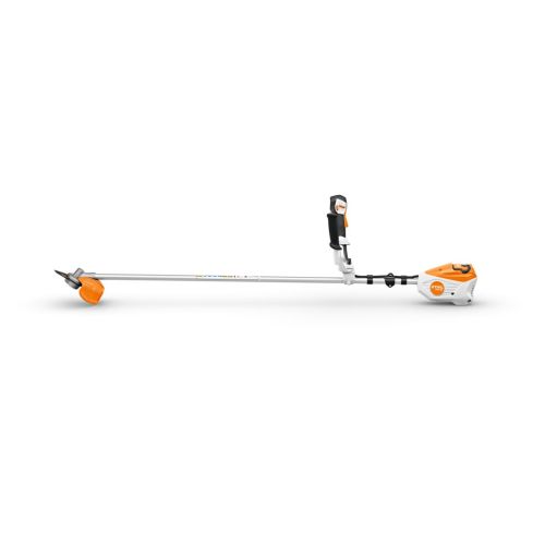 Débroussailleuse 36V FSA 80 avec couteau à herbe (Sans batterie ni chargeur) - STIHL - FA08-011-5700 pas cher Secondaire 1 L