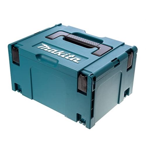 Rabot 18 V LXT + 2 batteries 5 Ah + chargeur + coffret MAKPAC MAKITA DKP180RTJ photo du produit Secondaire 5 L