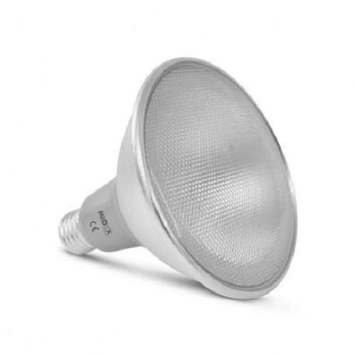 Ampoule LED PAR38 15 W 4000 K E27 MIIDEX LIGHTING 81230 photo du produit Secondaire 1 L