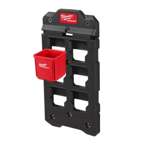 Bacs amovibles PACKOUT 10x10 CM NEST BIN 2 pièces MILWAUKEE 4932480698 photo du produit Secondaire 7 L