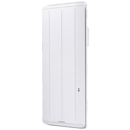 Radiateur connecté à chaleur douce ÉQUATEUR 3 vertical 1500 W THERMOR 427251 photo du produit