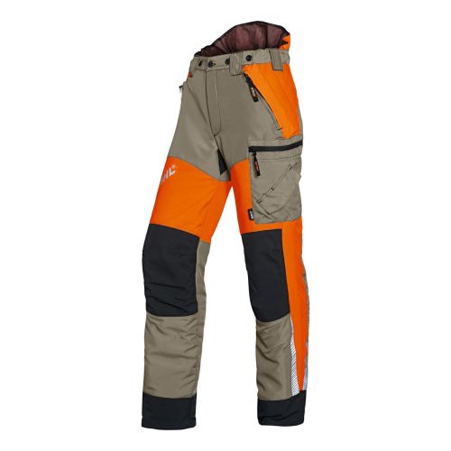 Pantalon de travail DYNAMIC VENT beige Taille XS - STIHL - 0088-342-0902 pas cher Secondaire 2 L