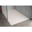 Receveur ONYX blanc 1700 x 800 mm AKW 12834WH-CH photo du produit Secondaire 18 S