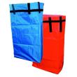 Poubelle grise SYSTEM ETA1 sac 120 litres - ICA - E 276200 PTS pas cher Secondaire 1 S